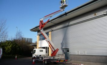 Access Solutions in Romford