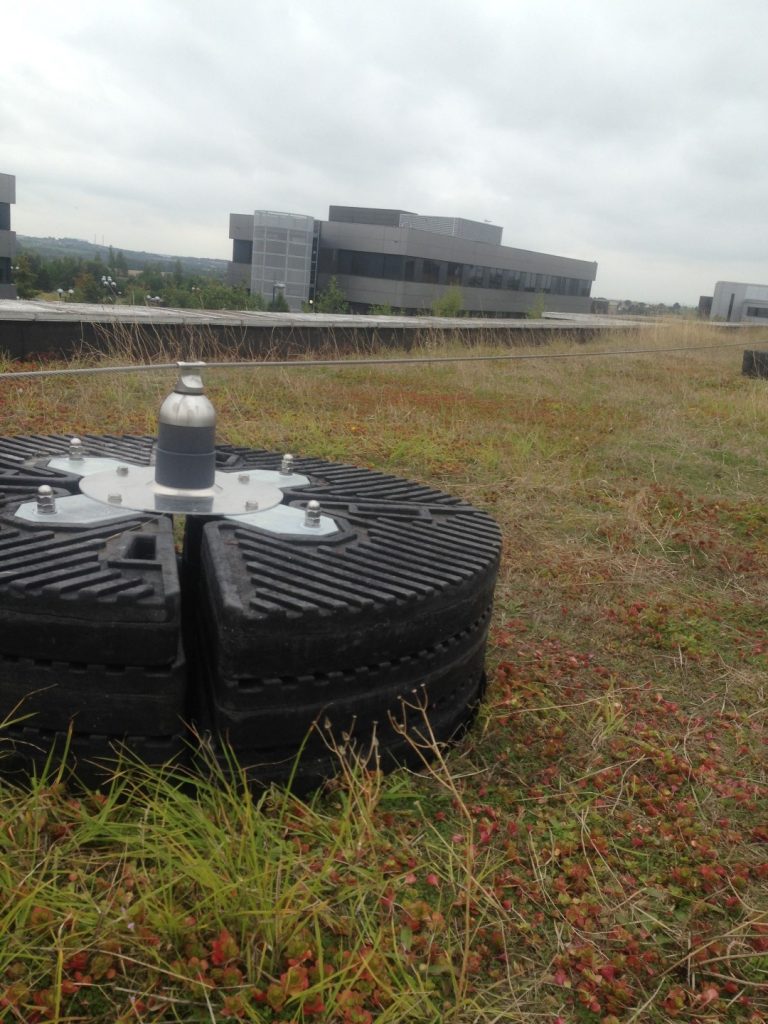 About Fall Protection Romford in Romford, East London