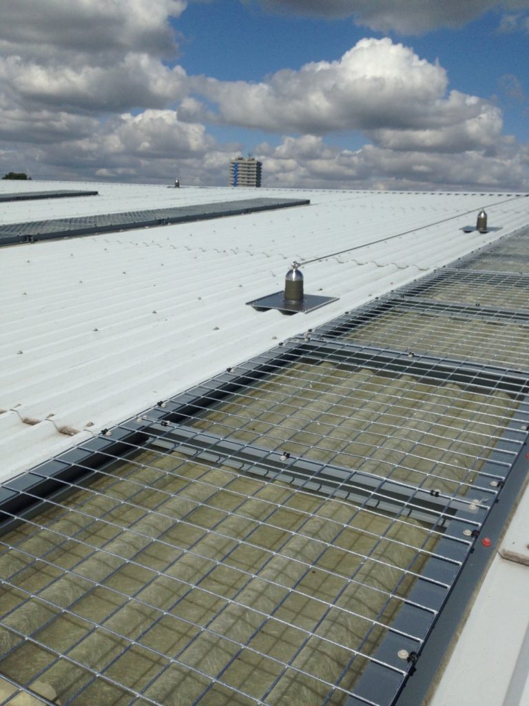 About Fall Protection Romford in Romford, East London