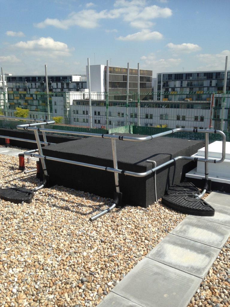 About Fall Protection Romford in Romford, East London