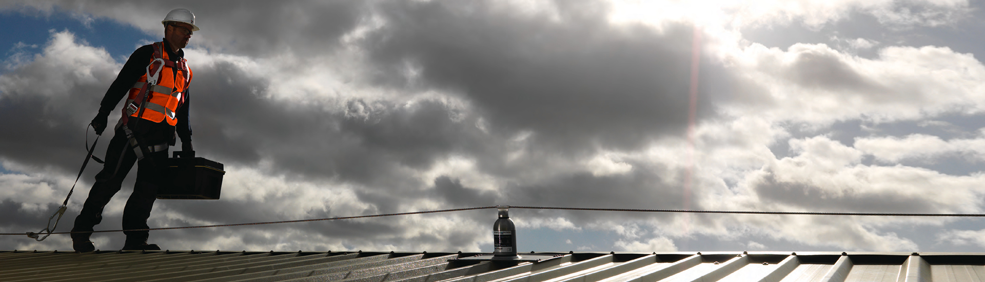 About Fall Protection Romford in Romford
