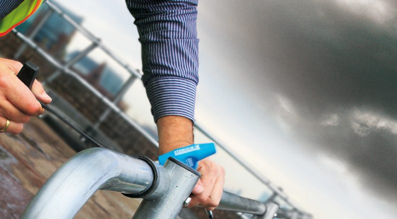 Guardrail Maintenance and Testing in Romford, East London