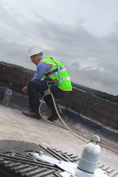 Fall Protection Romford Health and Safety