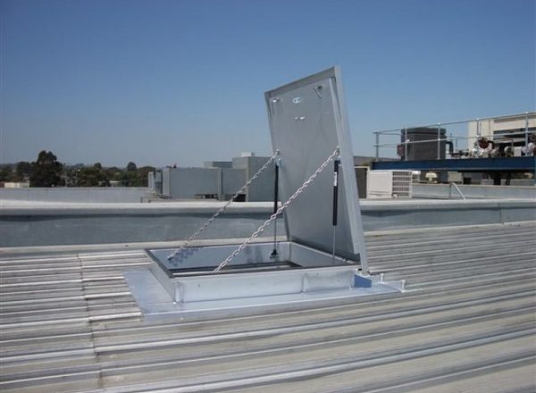 Roof Access Hatches Romford