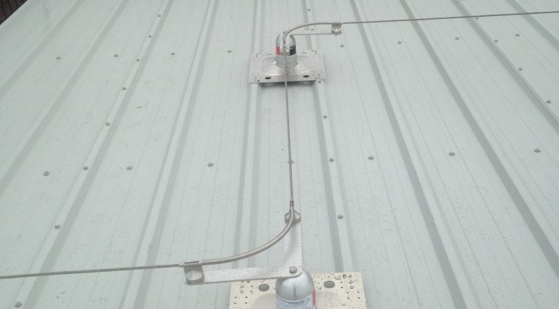 Safety Line Systems in Romford